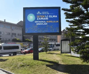 klimalı ferah yüksek aydınlık merkezi ilan