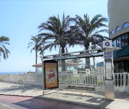 Haftalık Kiralık Parepet Ünitesi - Ağrı Eleşkirt Merkez Camii Karşısı