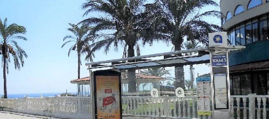 Tekand İletişim Hizmetleri Ltd. Şti.