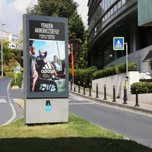 daire suv eski yeşil alan doğa manzarası şık apartman klimalı metroya yakın ticari Ana Görsel