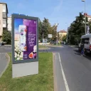 villa şehir merkezi daire oto bakımlı eski teras yeni büyük