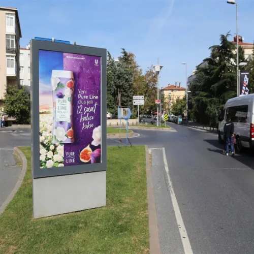 hibrit rezidans kiralık minivan acil Ana Görsel