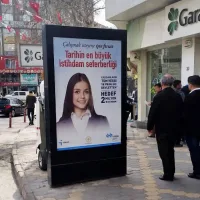 Evliyaoğlu İnşaat ve Sanayi Ltd. Şti.