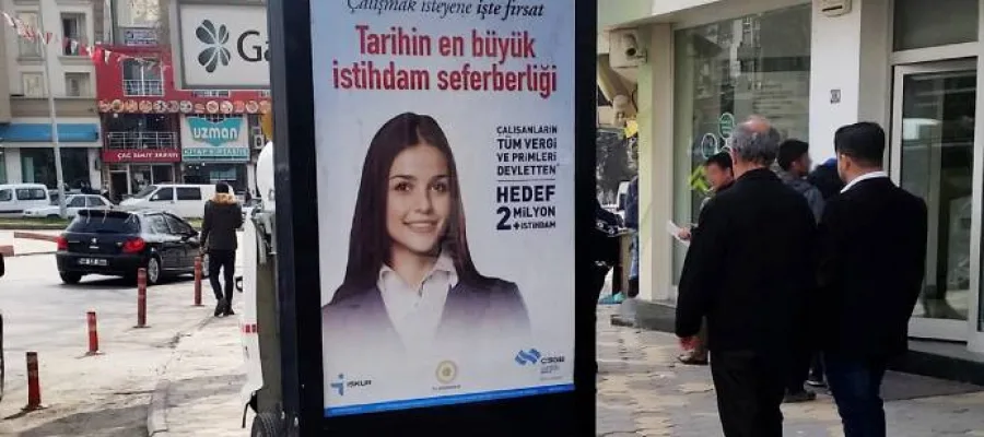 Menemencioğlu Makina A.Ş.