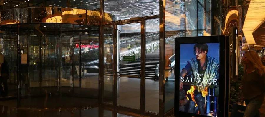 Tuğlu Perakende Ticaret A.Ş.