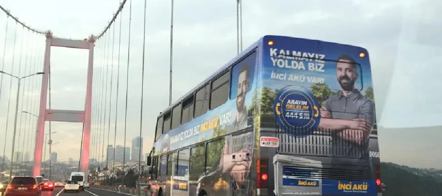 Keçeci Bilişim Hizmetleri A.Ş.