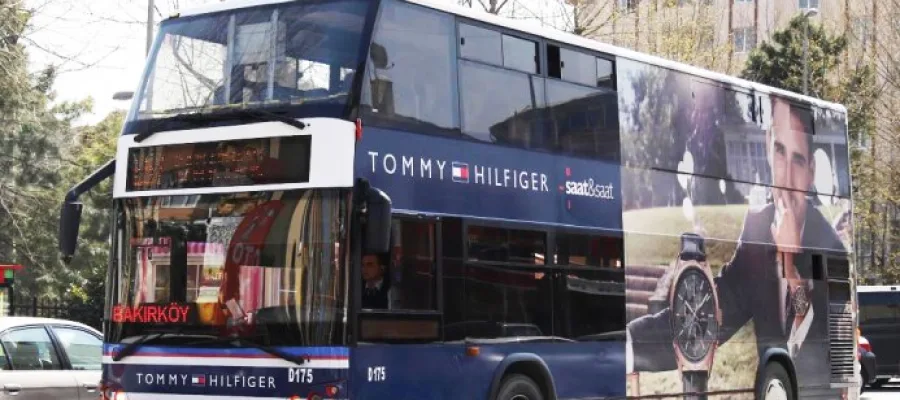 Orbay Süt Ürünleri A.Ş.