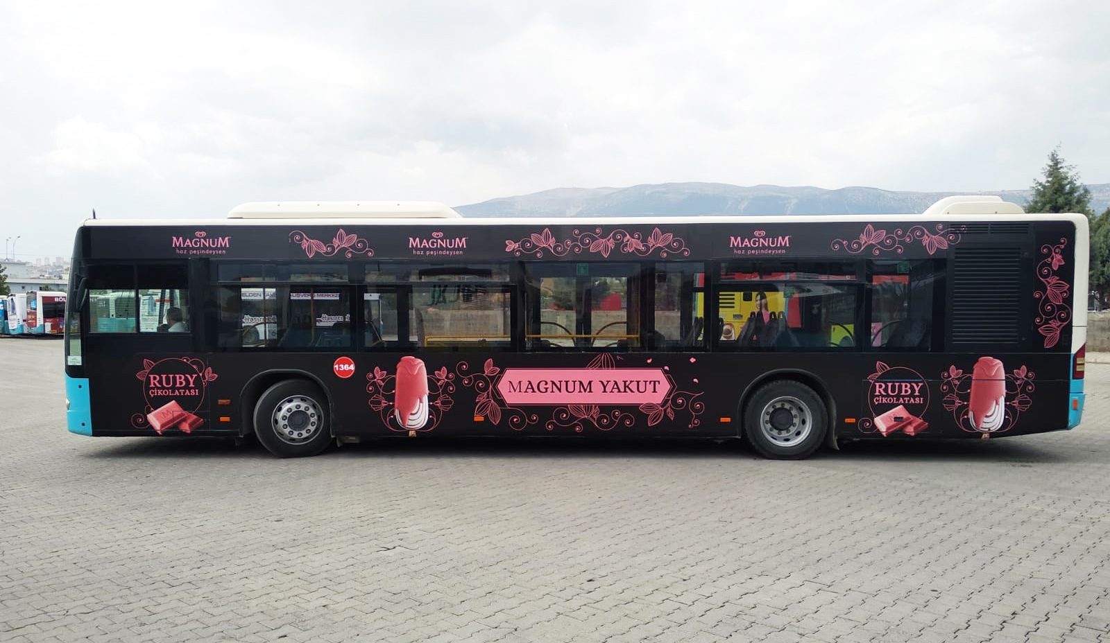 konforlu rahat küçük bahçe ulaşımı kolay