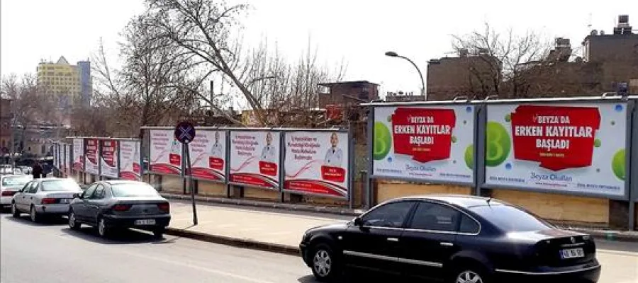 Babaoğlu Turizm Ltd. Şti.