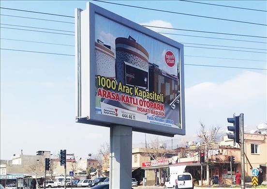 araba müstakil güzel yeni okula yakın otopark küçük