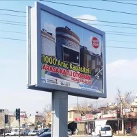 Aydan Sanayi Ltd. Şti.