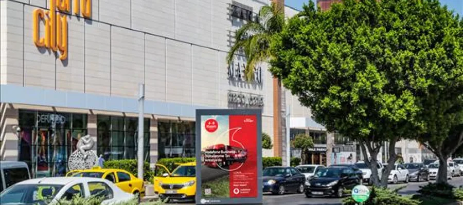 Kumcuoğlu Ozansoy Ltd. Şti.